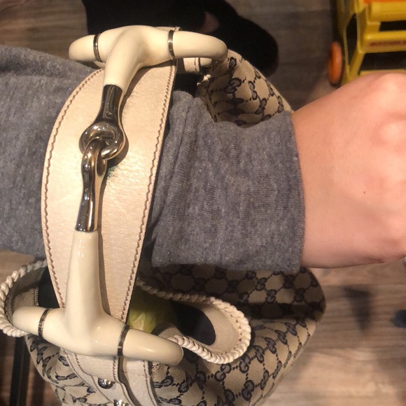 Gucci hobo - Picture 2 of 5